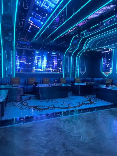 黑河商务ktv哪里好玩推荐-北安市ktv预定